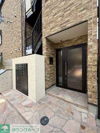 Felice江の島の物件内観写真